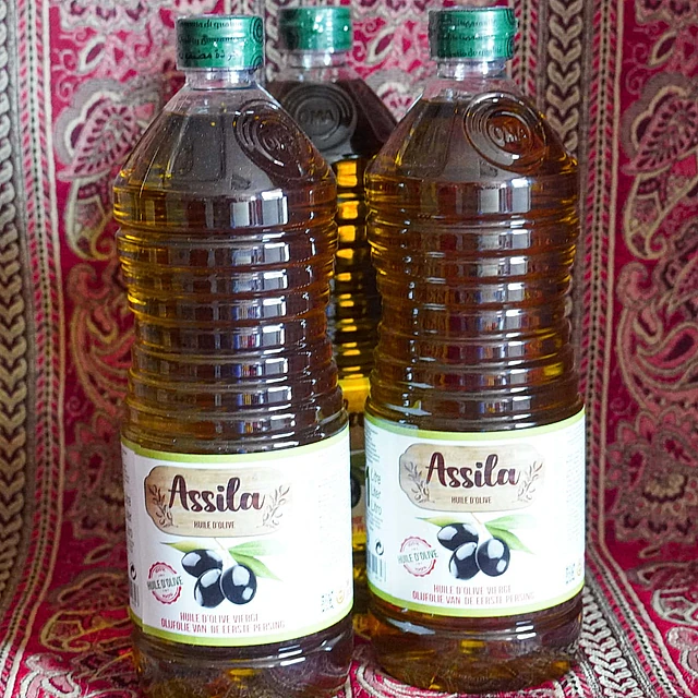 Aceite