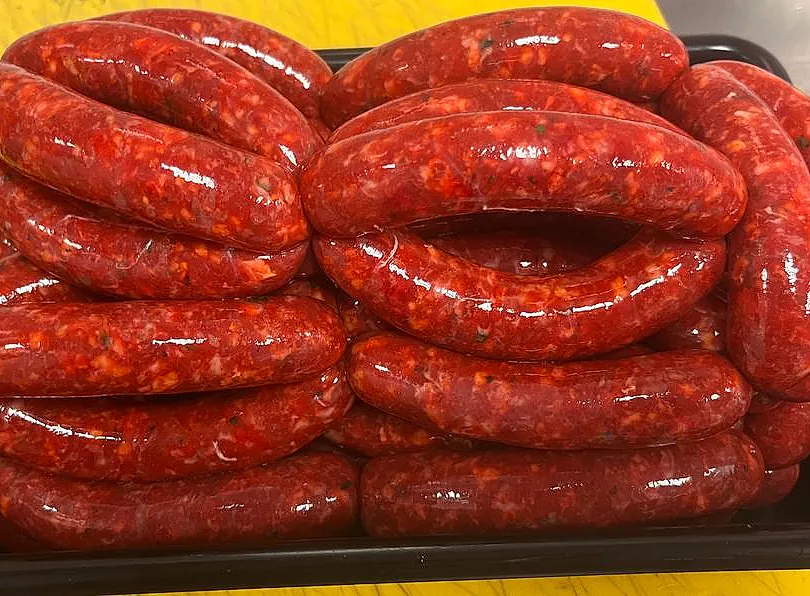 Chorizo